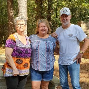 Meet your Posher, Cindy